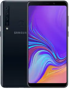 Замена стекла на телефоне Samsung Galaxy A9 (2018) в Краснодаре